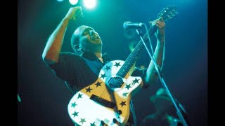 American Music Club KSCA Music Hall 11-22-1994