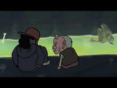 דובדבן יחיד (סרט אנימציה קצר)