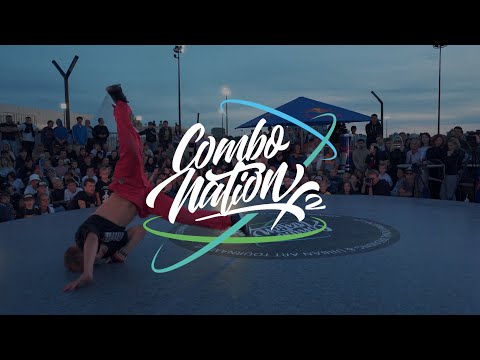 BATMAN vs URAL | OLD TO THE NEW | COMBONATION X2