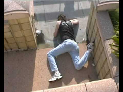 Oz Idol Reject Attempts Suicide 4