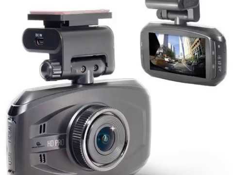 WheelWitness HD PRO Dash Cam - Premium Dash Camera Kit with 32GB SD Card - 170 Degree Lens, GPS