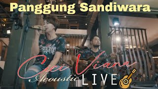 Download lagu Panggung Sandiwara - Nicky Astria (Cici Viana acoustic cover LIVE) mp3 Download lagu Panggung Sandiwara - Nicky Astria (Cici Viana acoustic cover LIVE) mp3