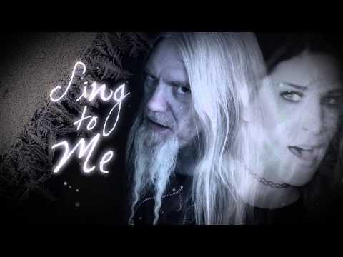 DELAIN feat. Marco Hietala - Sing To Me (Official Lyric Video) | Napalm Records