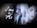 DELAIN feat. Marco Hietala - Sing To Me (Official ...