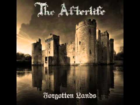 The Afterlife-Templar