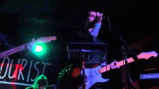 Night Terrors of 1927 - Running in Place (Live @ Bottom of the Hill 2014)