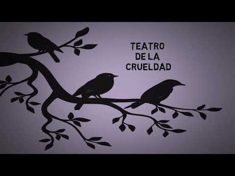 TEATRO DE LA CRUELDAD