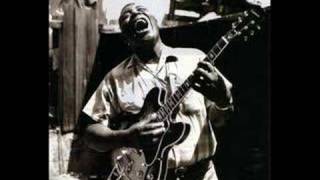 Howlin´ Wolf "My mind is ramblin´