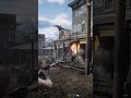 Red Dead RP Rdr2 Gta Gtarp Reddeadredemtion2 Trolling Foryou Shorts