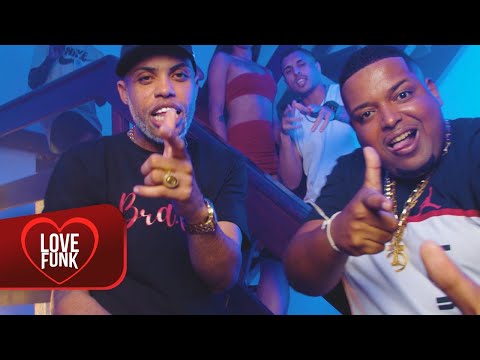 GLOCK DE ROUPA - MC Jajau e MC Buret (Love Funk) Savio DJ e DJ Rogerinho do Querô Funk Tiktok