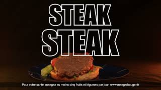 Publicité Fictive Burger King