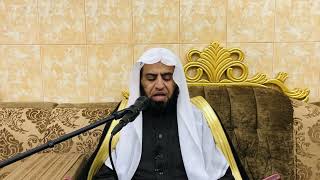 صورة من فضائل الصيام وشهر رمضان || فضيلة الشيخ د. سامي الواكد .