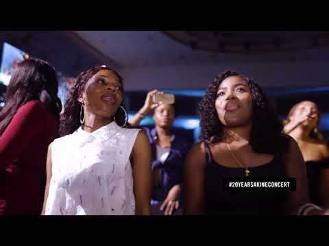 2Baba X 9ice - Street Credibility and Gongo Aso