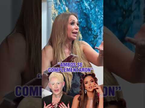 "DAYANARA Y KUNNO SE COMPLEMENTARON"