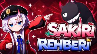 Sakiri Rehberi | Silah & Modül Tercihleri | Takım Kurulumu | NTE Türkçe #nte #nt
