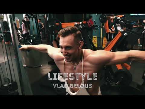 MOTIVATION 2021 by Vlad Belous