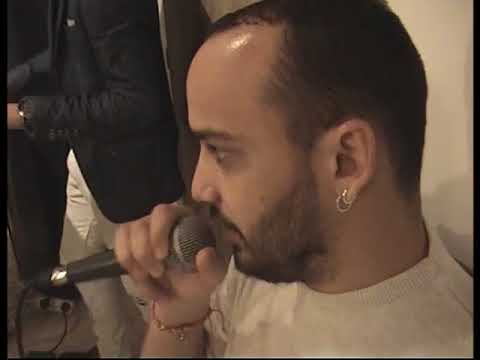 Oslva 22r.FILIP -27.1.2018 -ROMA BAND  čakajovce 2čast