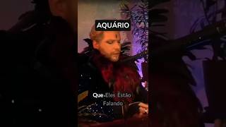 AQUÁRIO As Escolhas que Definem seu Futuro #zodiaco #destino