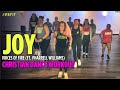 JOY Voices Of Fire Ft Pharrell Williams Christian Dance Workout REFIT Revolution