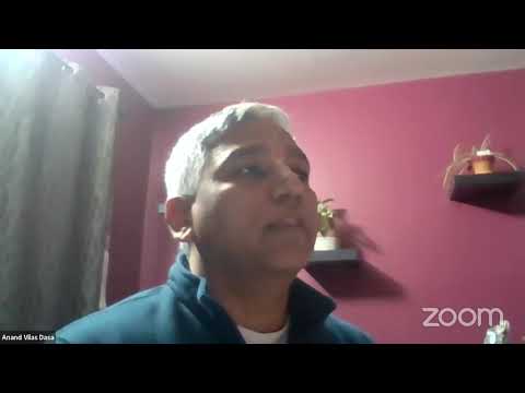 Srimad Bhagavatam 4.25.28 and Rama-Lila with HG Ananda-Vilasa Dasa