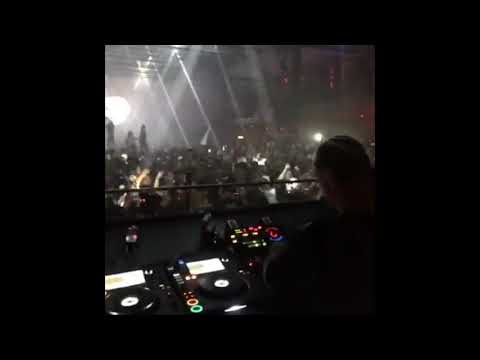 Joseph Capriati at Amnesia Ibiza played Jiggy IT & Arado Grenade Out Original Mix
