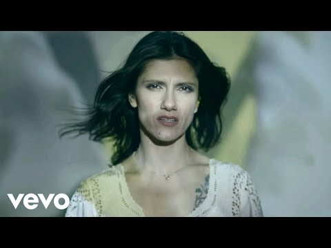 Video per il significato della canzone Anche fragile di Elisa