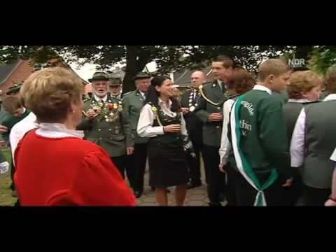 Schützenfest in Berkenthin 30 05 2007