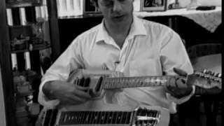 Junior Brown &quot;Guit-Steel&quot; (Circa 1995)