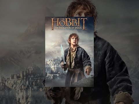 The Hobbit: The Desolation of Smaug