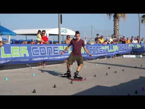 CRB 2017 / qualification men classic / Notari Flavio