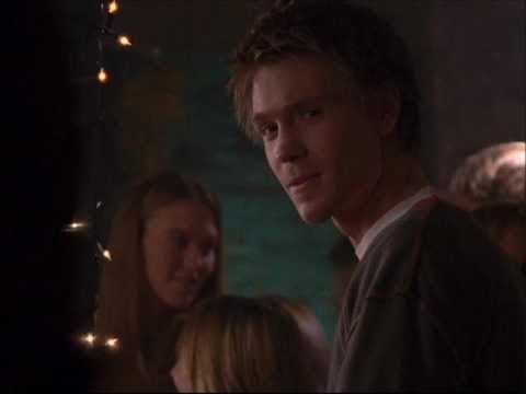 One Tree Hill Musique/Music - 116 - Sheryl Crow - There Goes The Neighborhood - [Lk49]