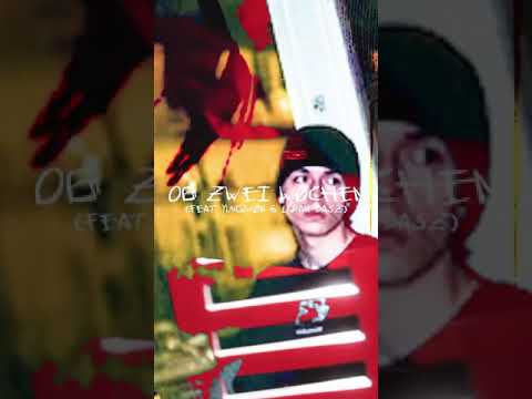 absent×Lyran Dasz×Yungmon-ZWEI WOCHEN(Out Now🖤)