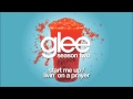 Start Me Up / Livin' On A Prayer | Glee [HD FULL ...