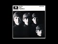 The Beatles With The Beatles 1962 Complete Album UNPUBLISHED VERSION