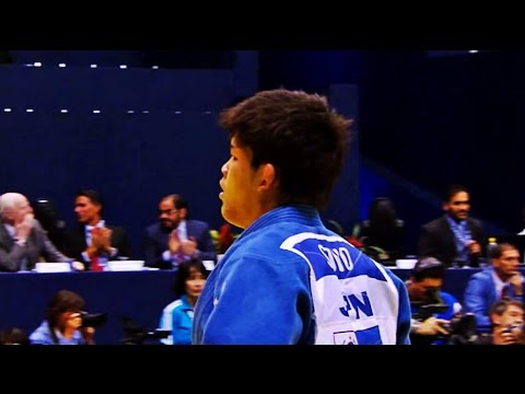 SHOHEI ONO - 2012 - 2013 - JUDO COMPILATION - OlympicJudo