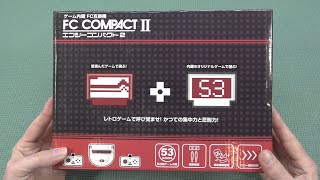 FC Compact II  .. A Cheap Way To Play in 2023 ?