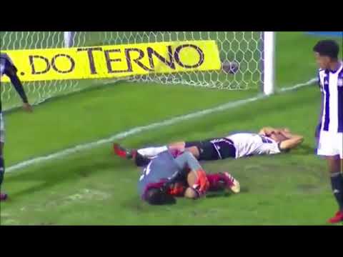 Coritiba 1 x 1 Figueirense - Brasileirão série B