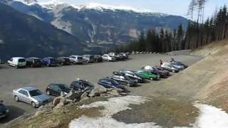 preview picture of video 'Parkplatz Grafenast für 100 Fahrzeuge'