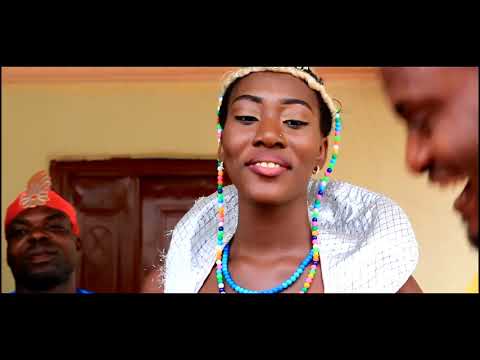 I MUST CHOOSE THE RIGHT MAN FOR MY SELF - NIGERIAN LATEST NOLLYWOOD MOVIE