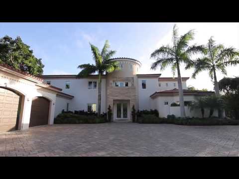 6080 SW 104th Street Pinecrest HD