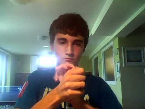 Hand Fart- You Shook Me All Night Long, by AC/DC