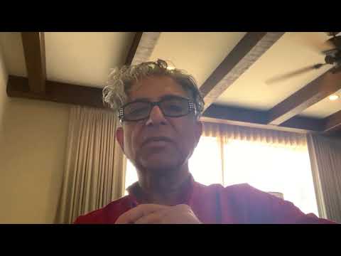 Going beyond naive realism