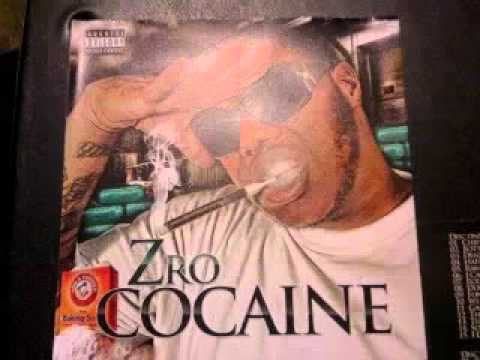 Z-Ro - Respect Something(Feat. Billy Cook).mp4