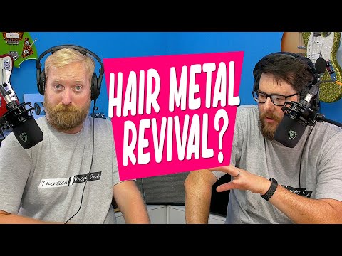 What genre needs a revival? Fender Mustang, Vintage Fender, Steve and Ryan talk about stuff - 438