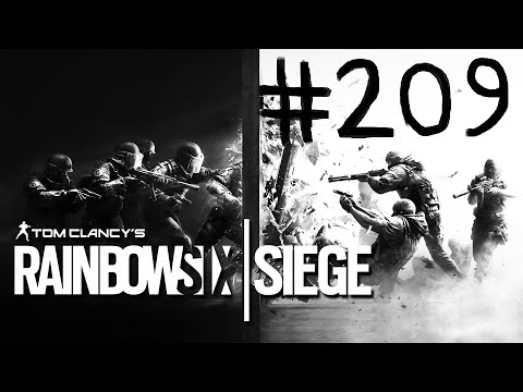 Year 7 Pass ist (wieder) da ▰ Tom Clancy's Rainbow Six: Siege ▰ #208 ▰ by Chasmix