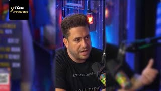 Cancelamento do filme do Danilo Gentili #shorts