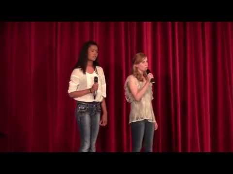 Everything has changed