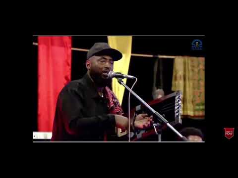 Kalat Tesaenu: A new touching song for Tigrian martyrs by Wedi Ale Kidane Alemayehu