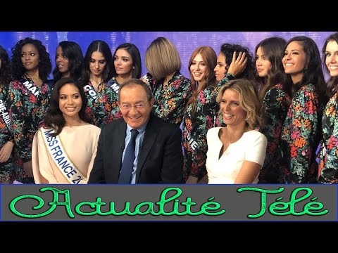 Une ex-Miss France fait de graves accusations, Sylvie Tellier et son comité au plus mal !