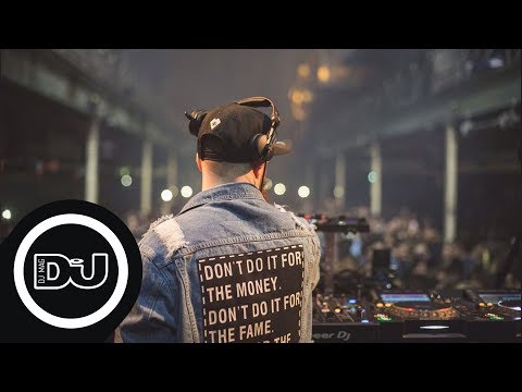 Will Clarke Live From Printworks London